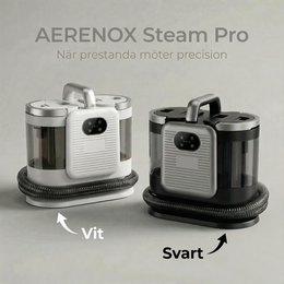 AERENOX Steam Pro